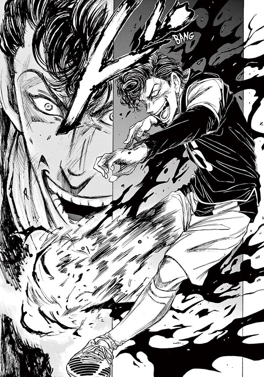 Thiên Tài Bóng Đá Ashito Chapter 29 - 12