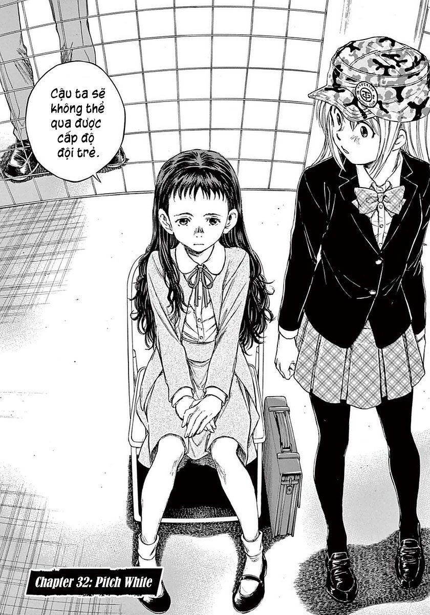 Thiên Tài Bóng Đá Ashito Chapter 32 - 3