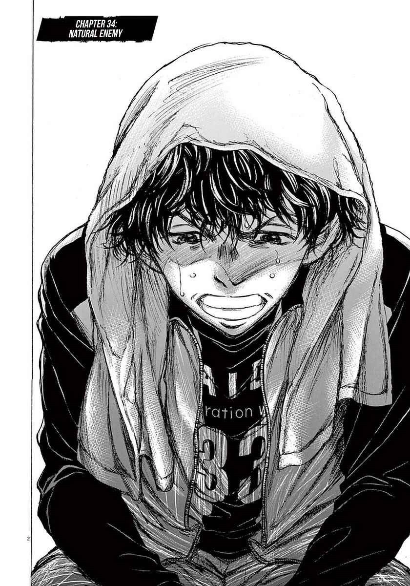 Thiên Tài Bóng Đá Ashito Chapter 34 - 2