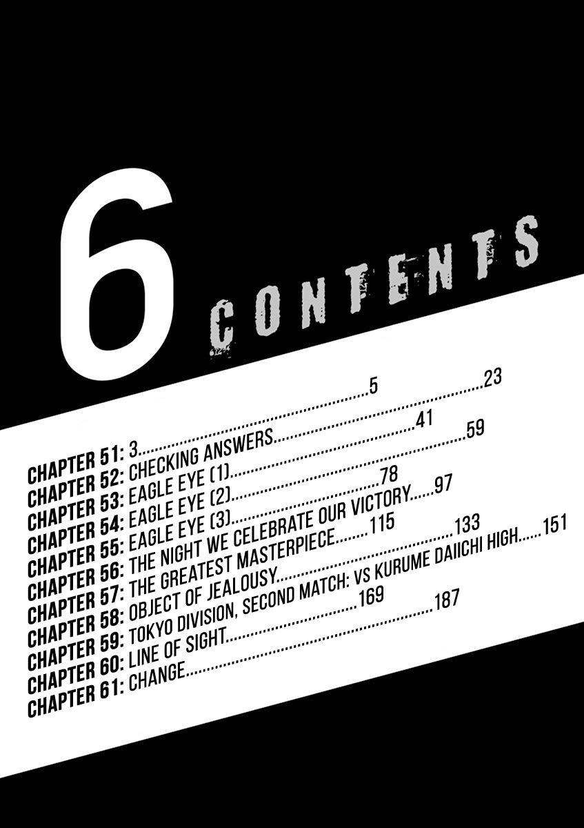 Thiên Tài Bóng Đá Ashito Chapter 51 - 7