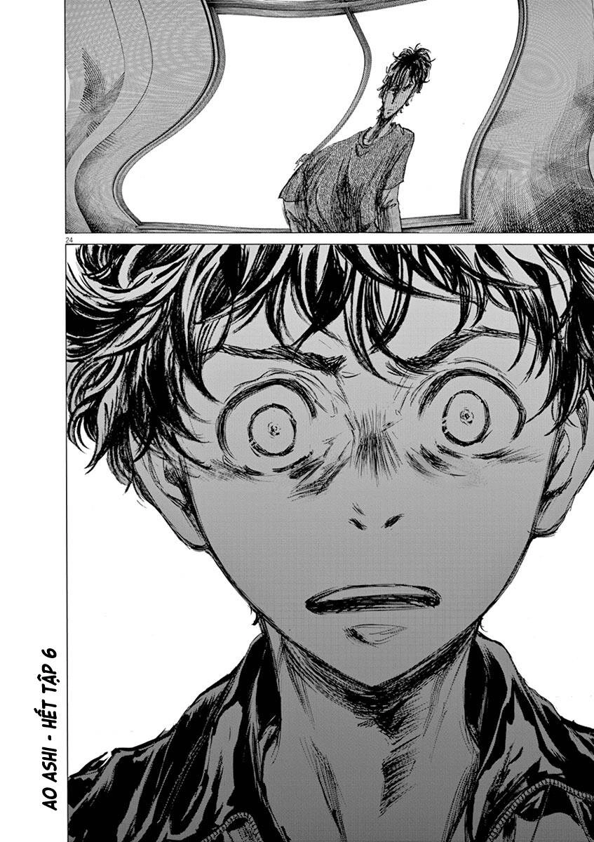 Thiên Tài Bóng Đá Ashito Chapter 61 - 23