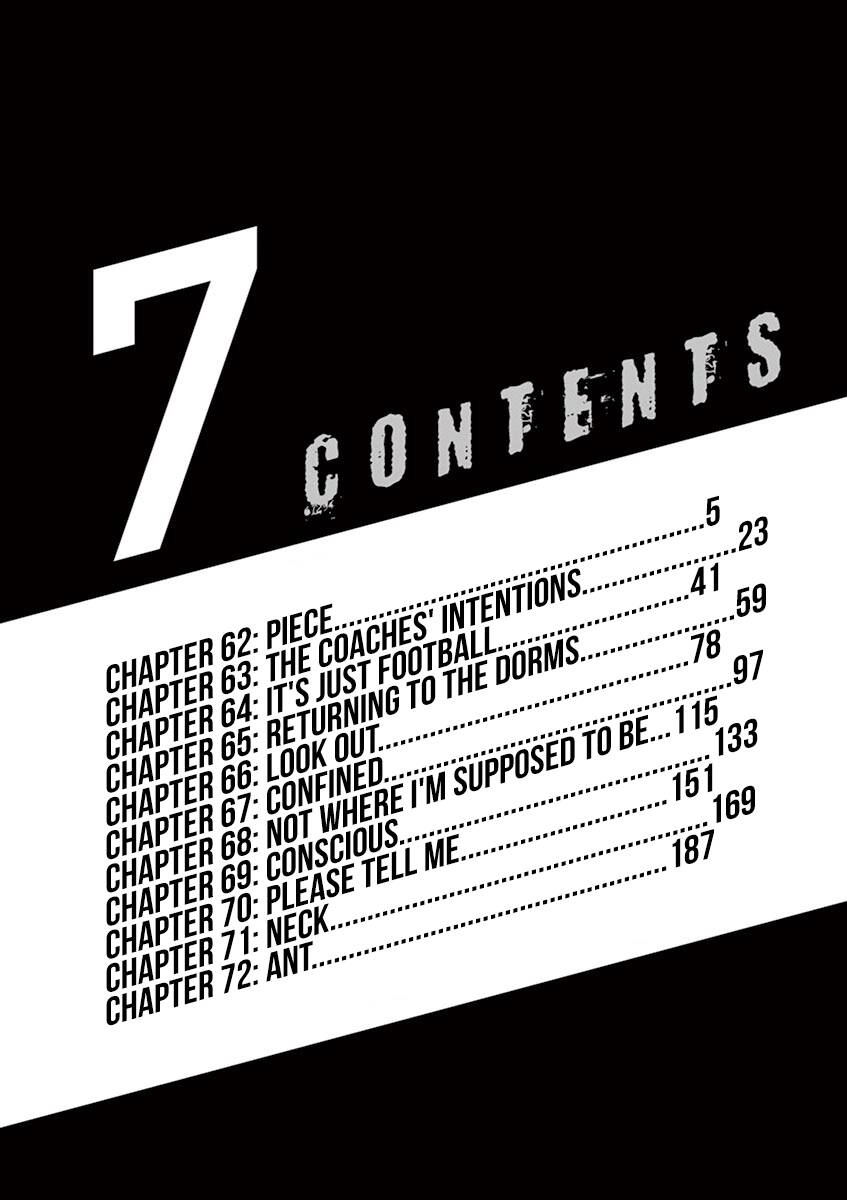 Thiên Tài Bóng Đá Ashito Chapter 62 - 7