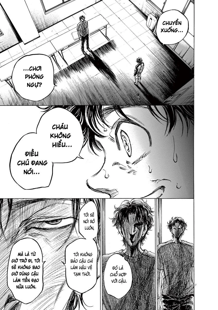 Thiên Tài Bóng Đá Ashito Chapter 62 - 14