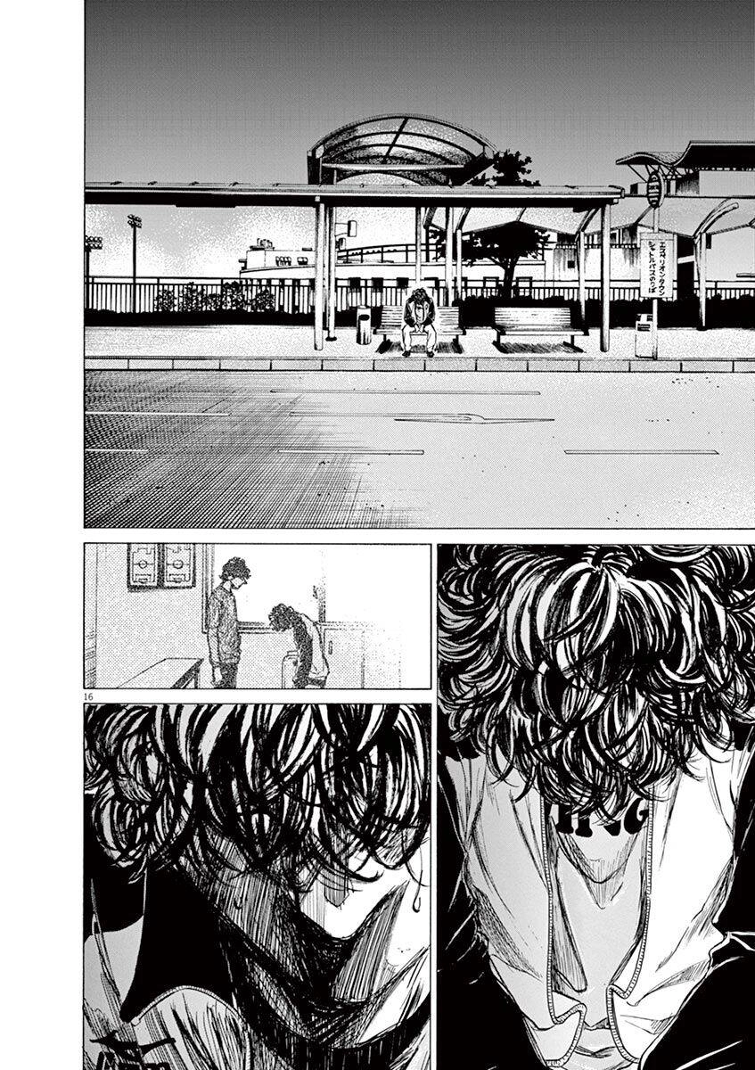 Thiên Tài Bóng Đá Ashito Chapter 63 - 18