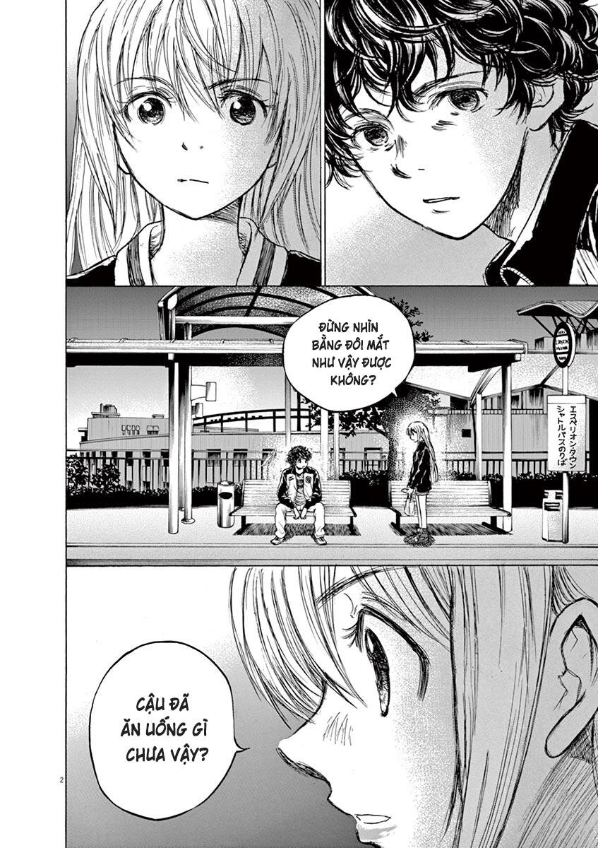 Thiên Tài Bóng Đá Ashito Chapter 64 - 4