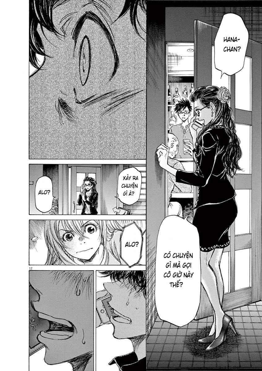 Thiên Tài Bóng Đá Ashito Chapter 64 - 14