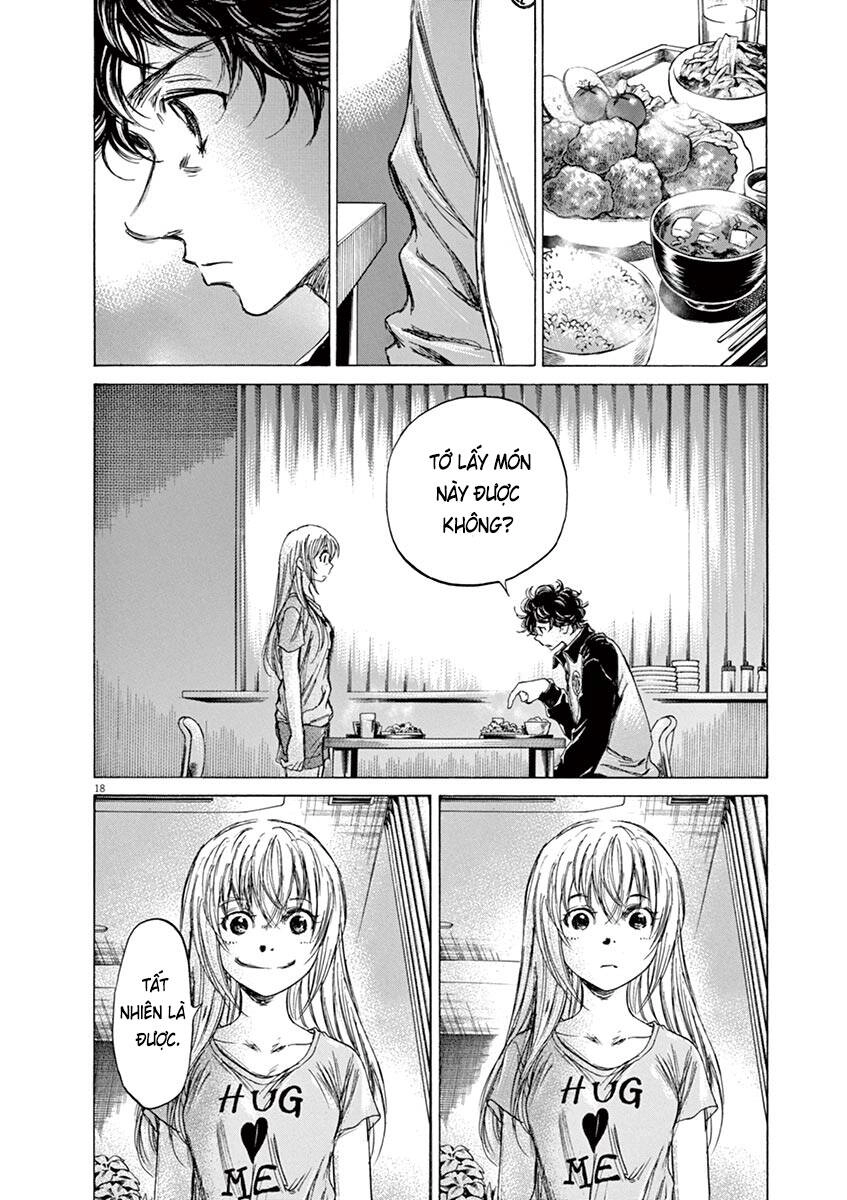 Thiên Tài Bóng Đá Ashito Chapter 64 - 20