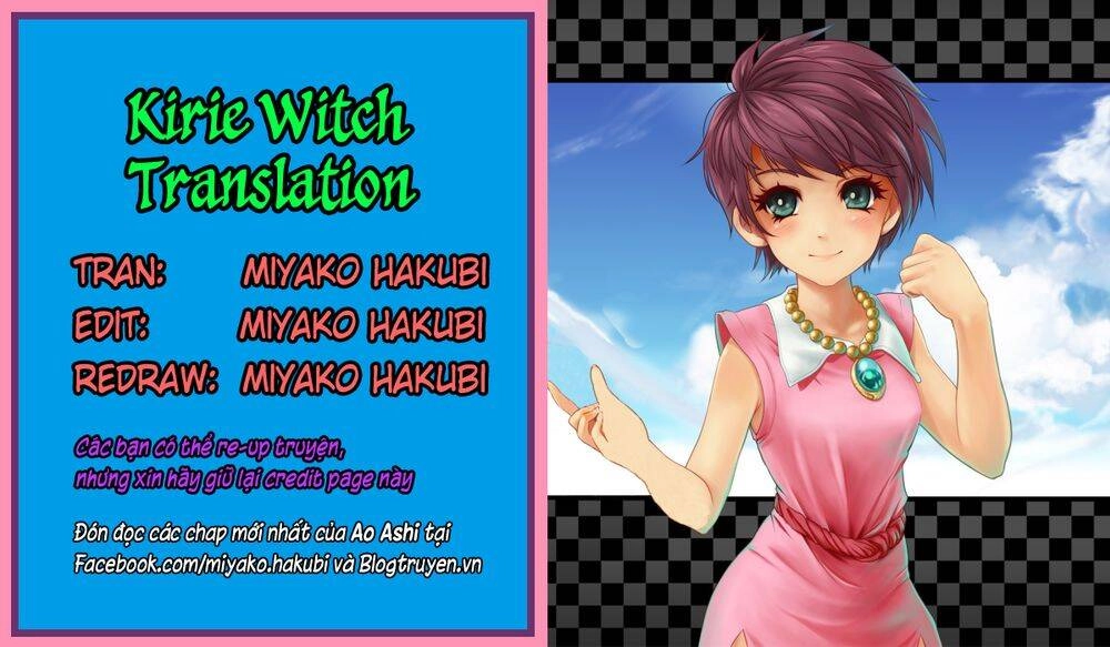 Thiên Tài Bóng Đá Ashito Chapter 91 - 2