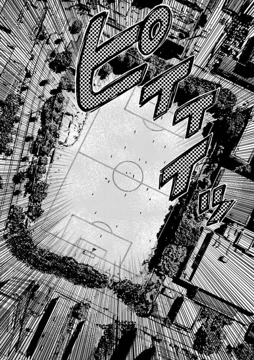 Thiên Tài Bóng Đá Ashito Chapter 94 - 10