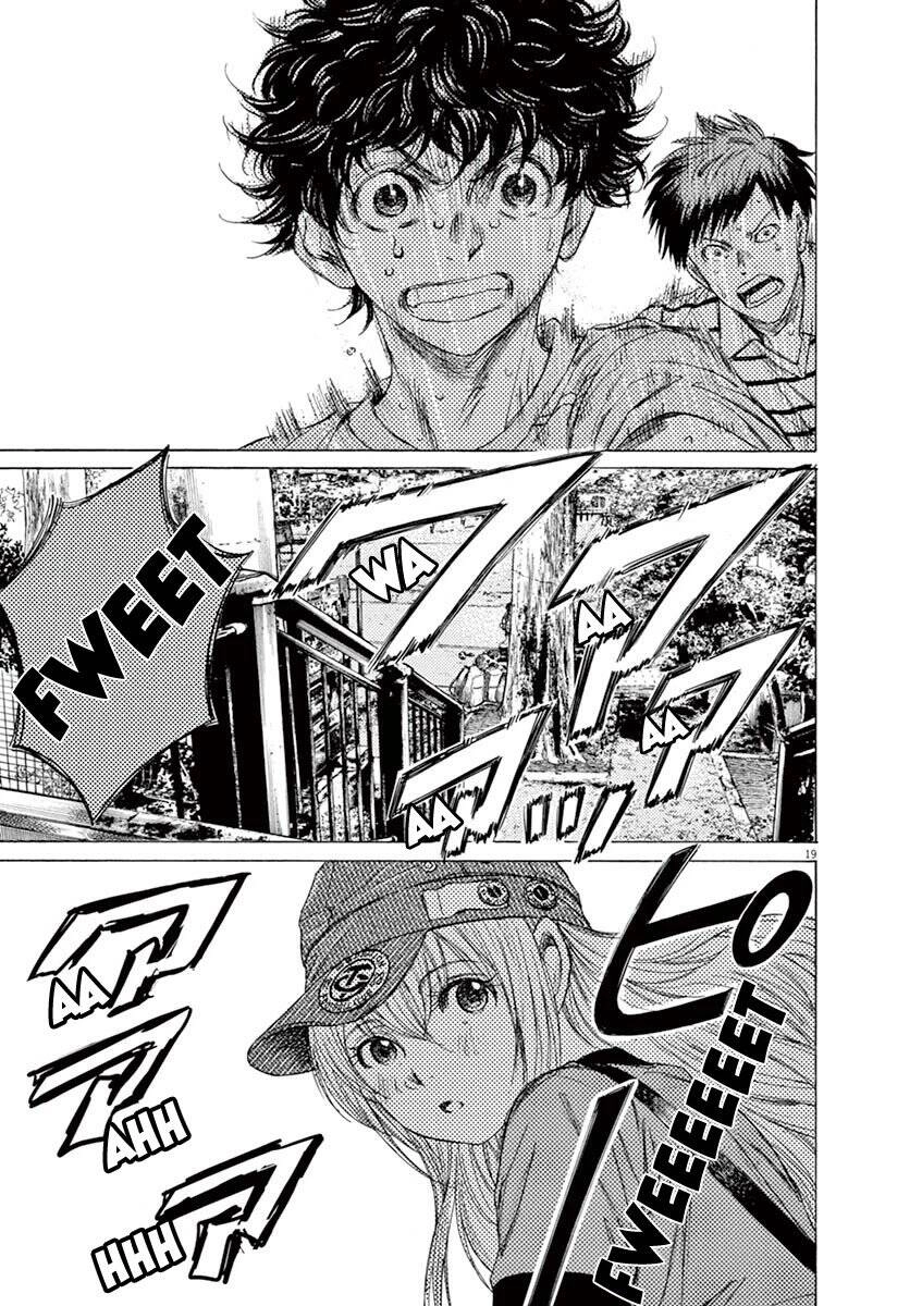 Thiên Tài Bóng Đá Ashito Chapter 104 - 21