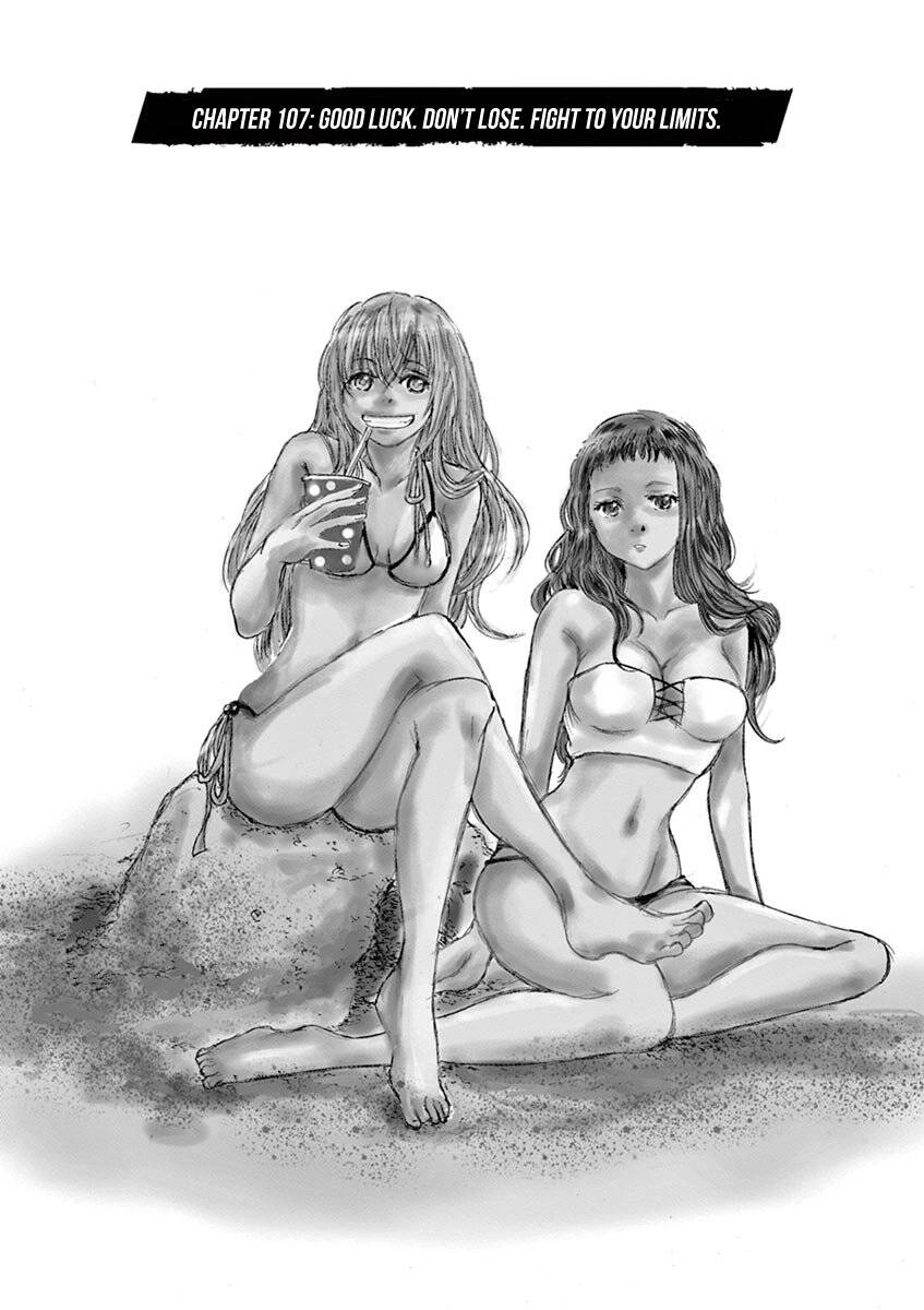 Thiên Tài Bóng Đá Ashito Chapter 107 - 4