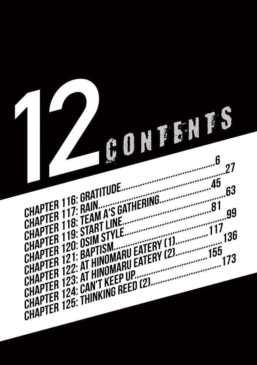 Thiên Tài Bóng Đá Ashito Chapter 116 - 8