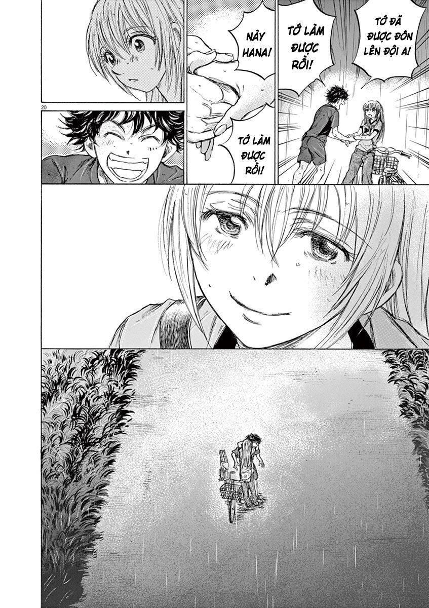 Thiên Tài Bóng Đá Ashito Chapter 116 - 28