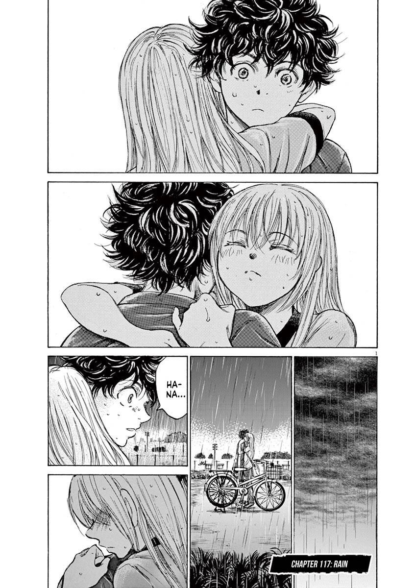 Thiên Tài Bóng Đá Ashito Chapter 117 - 3