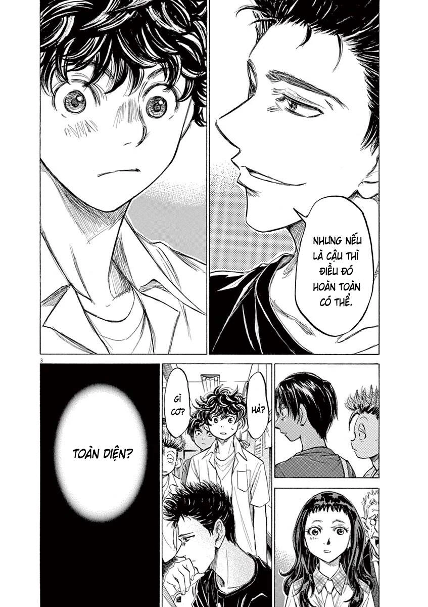 Thiên Tài Bóng Đá Ashito Chapter 123 - 6