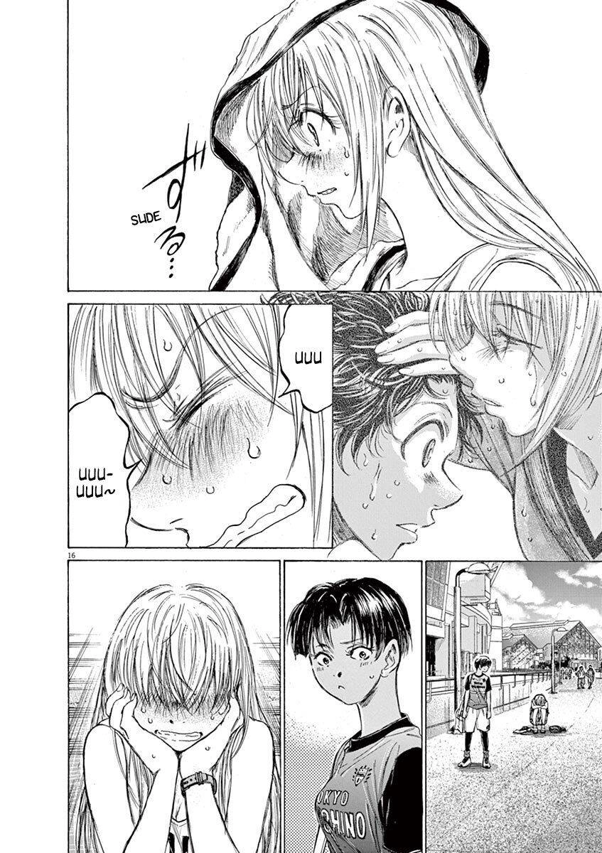 Thiên Tài Bóng Đá Ashito Chapter 137 - 23