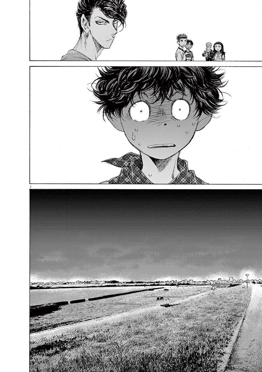 Thiên Tài Bóng Đá Ashito Chapter 141 - 10