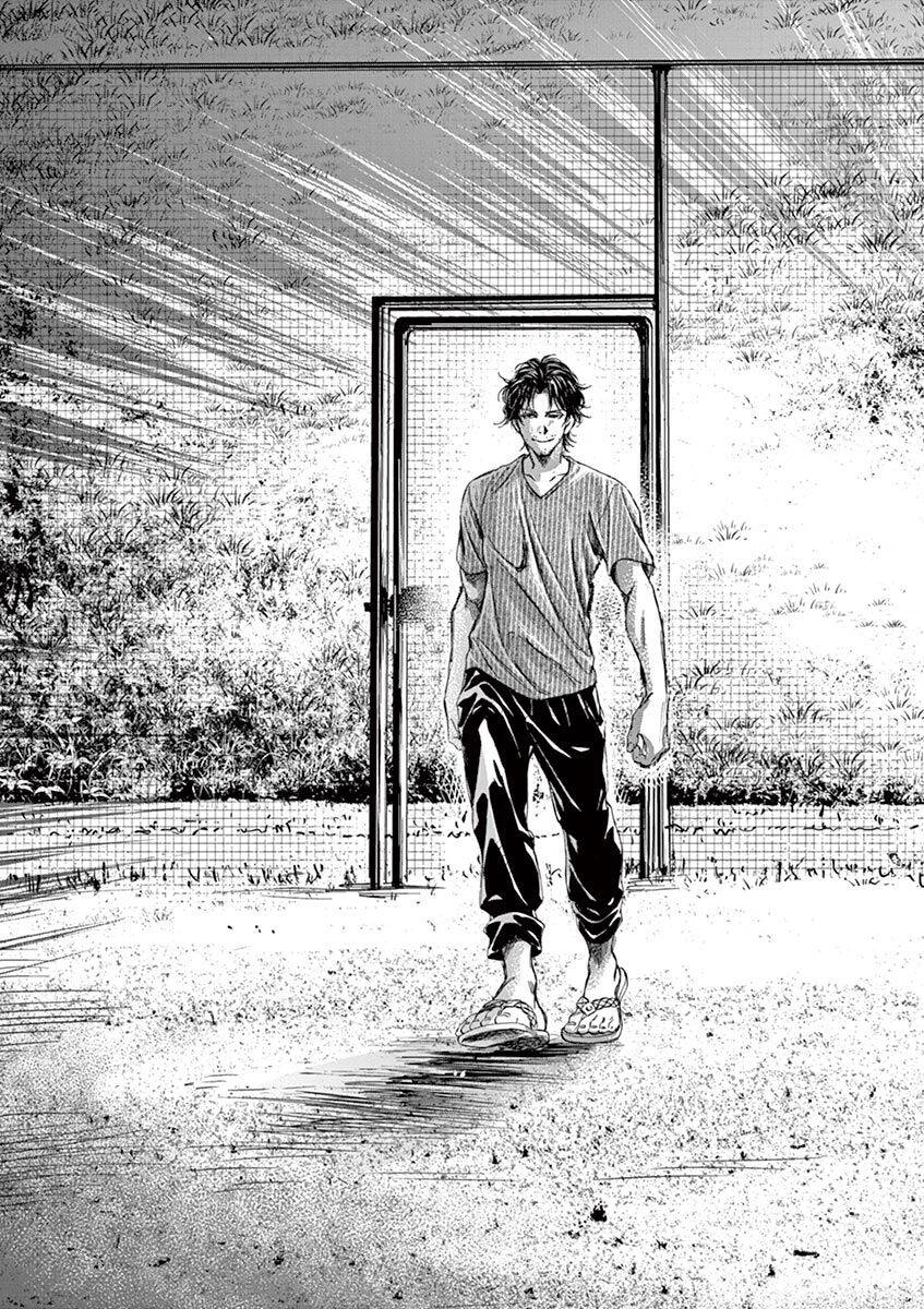 Thiên Tài Bóng Đá Ashito Chapter 142 - 8