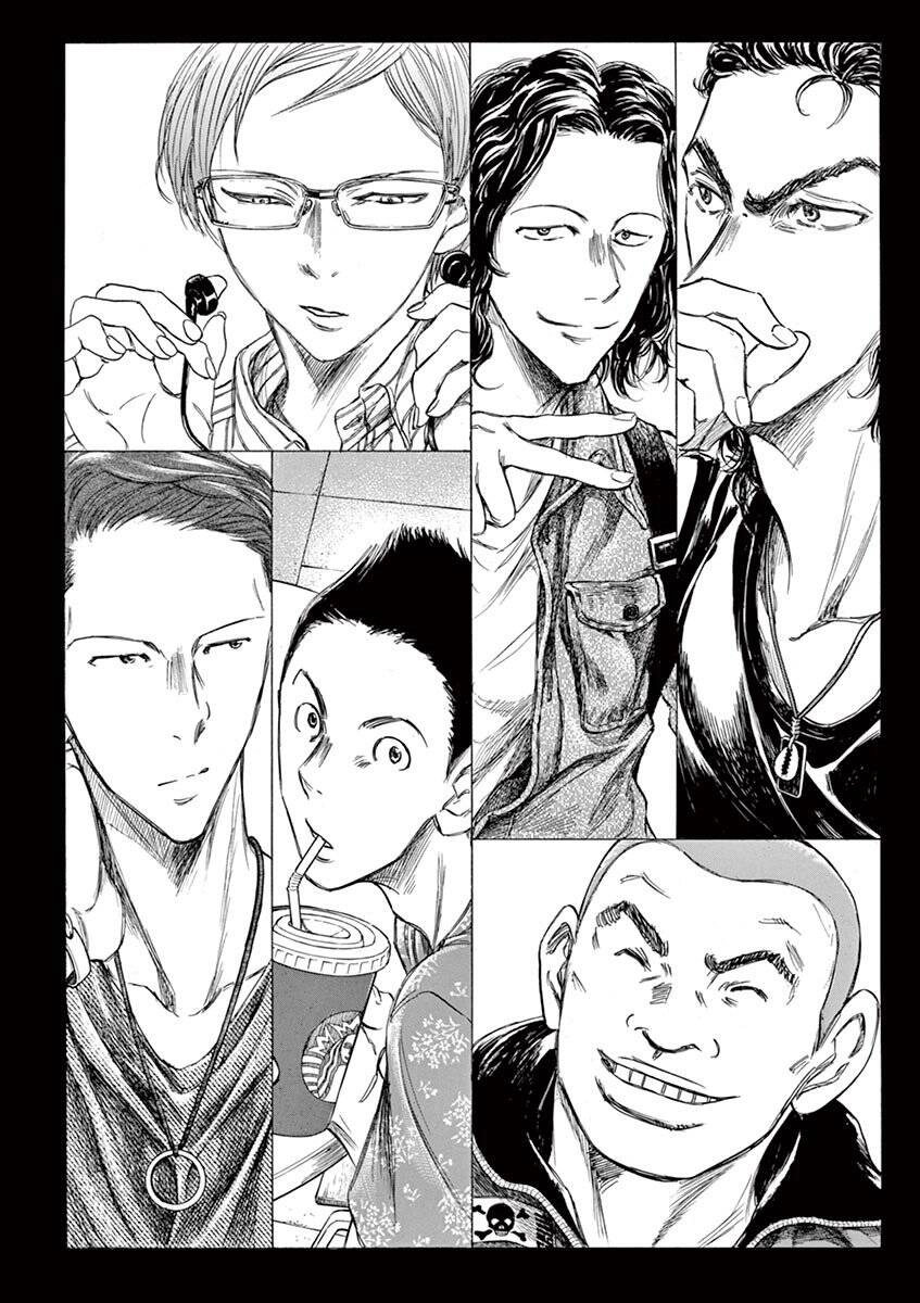 Thiên Tài Bóng Đá Ashito Chapter 148 - 10