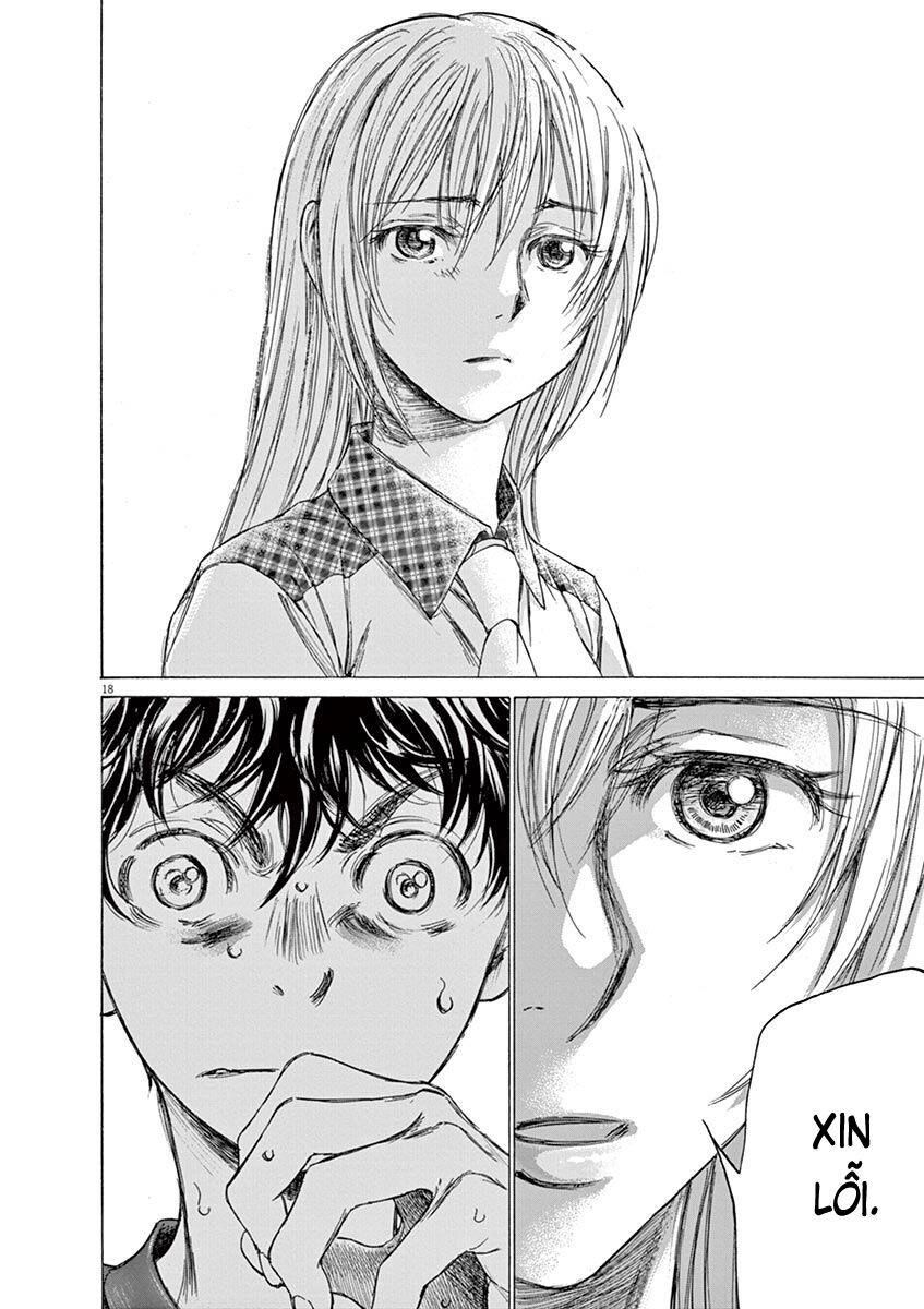 Thiên Tài Bóng Đá Ashito Chapter 150 - 20