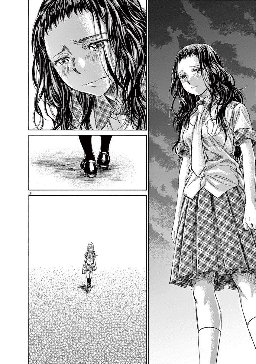 Thiên Tài Bóng Đá Ashito Chapter 151 - 20