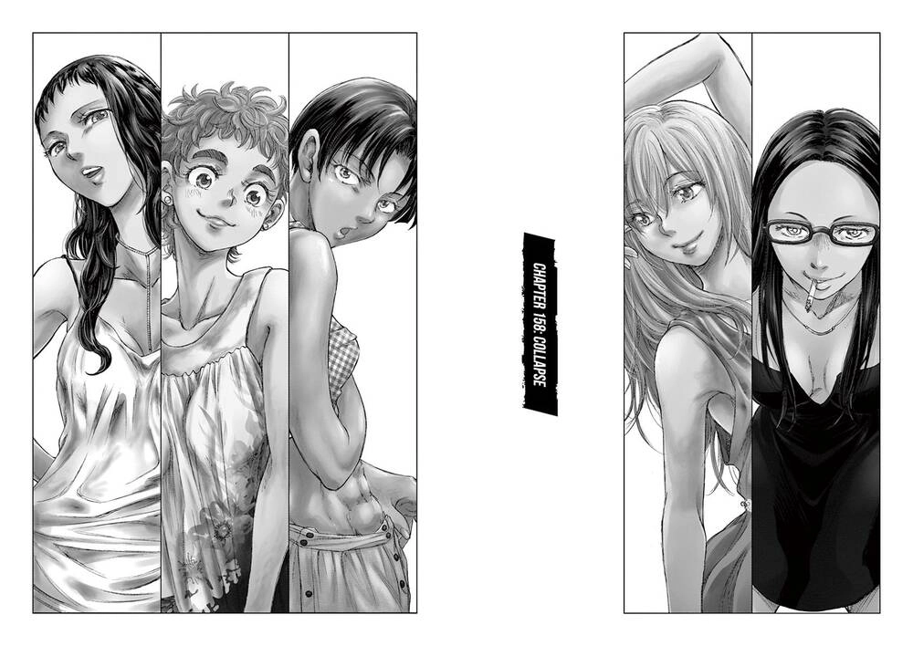 Thiên Tài Bóng Đá Ashito Chapter 158 - 4