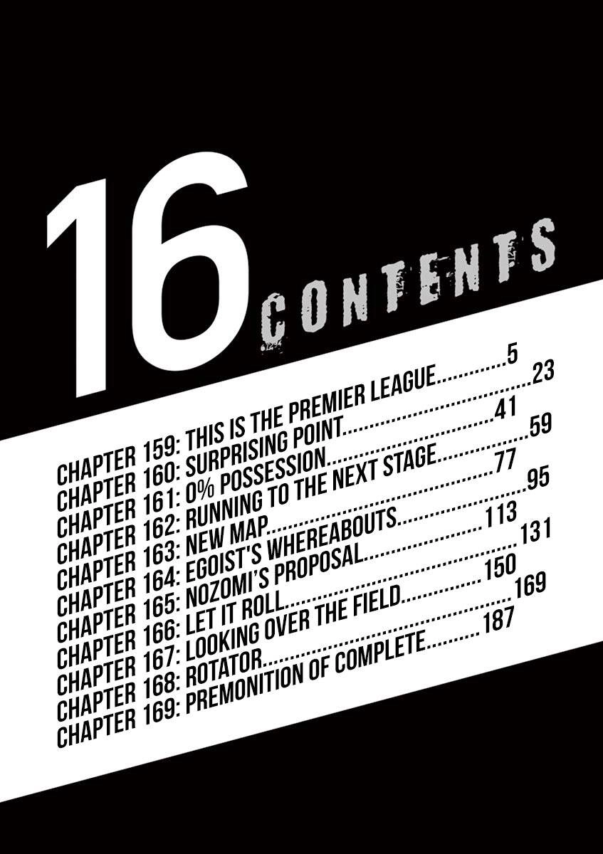 Thiên Tài Bóng Đá Ashito Chapter 159 - 7