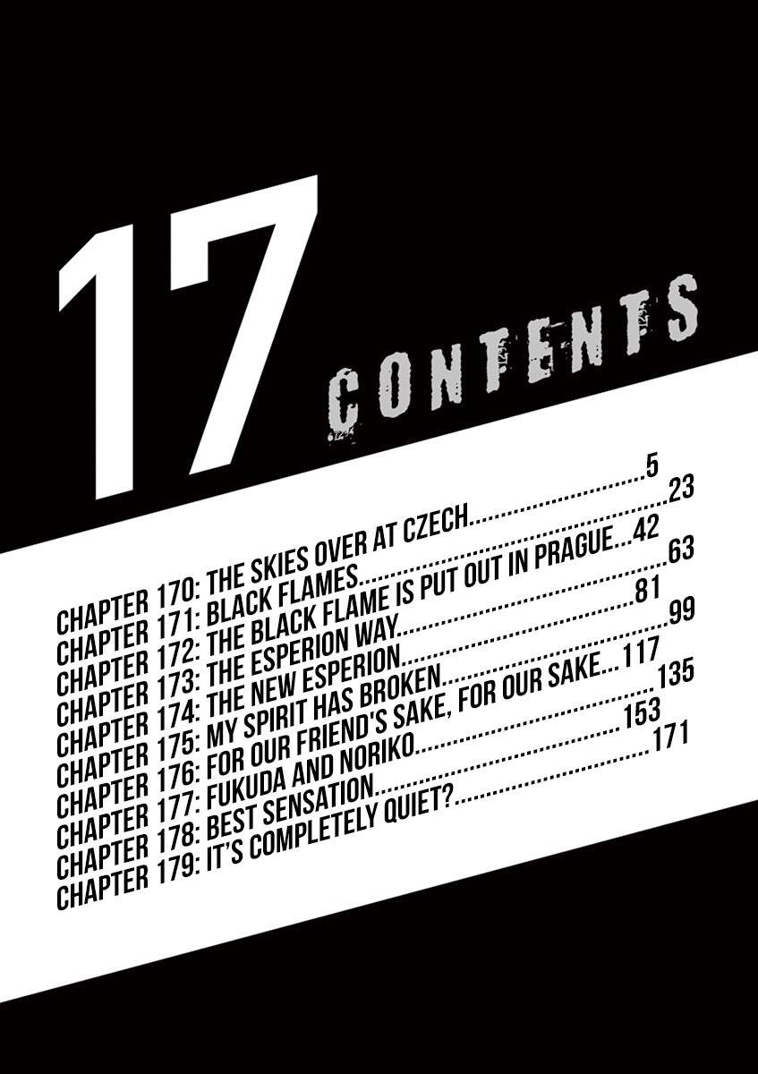 Thiên Tài Bóng Đá Ashito Chapter 170 - 7