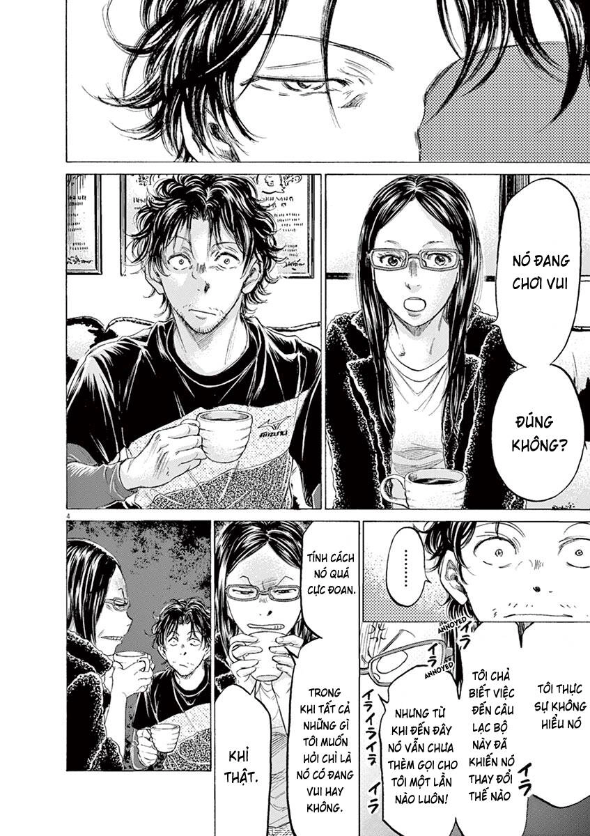 Thiên Tài Bóng Đá Ashito Chapter 177 - 6