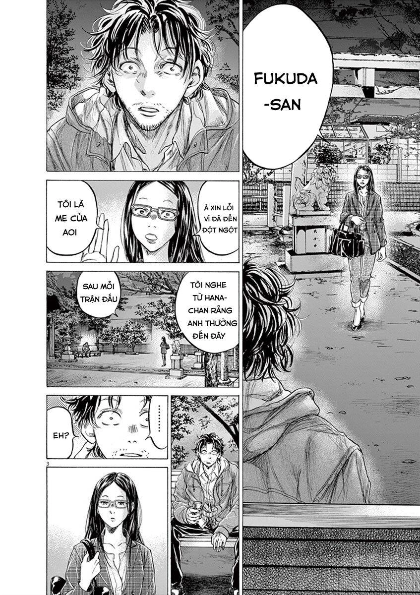 Thiên Tài Bóng Đá Ashito Chapter 204 - 4