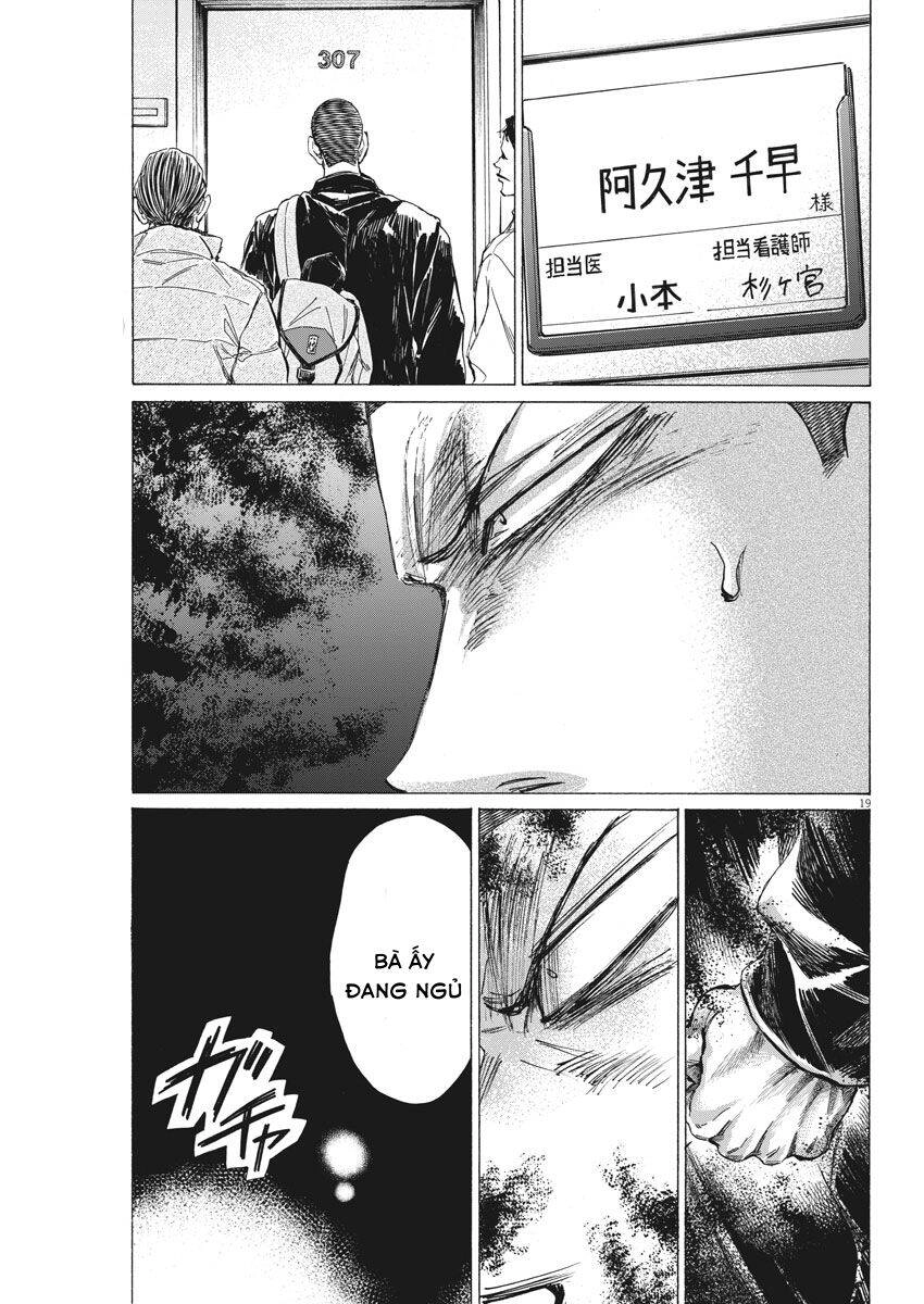 Thiên Tài Bóng Đá Ashito Chapter 276 - 19