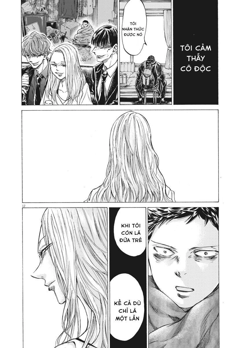 Thiên Tài Bóng Đá Ashito Chapter 277 - 12