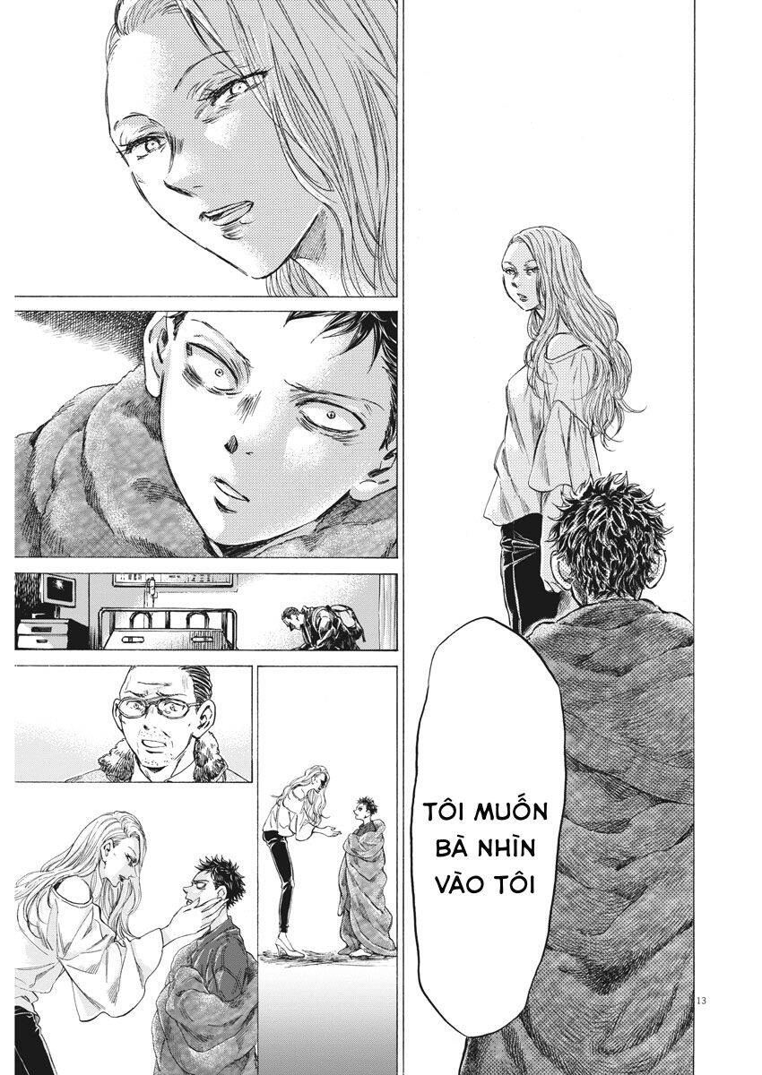 Thiên Tài Bóng Đá Ashito Chapter 277 - 13