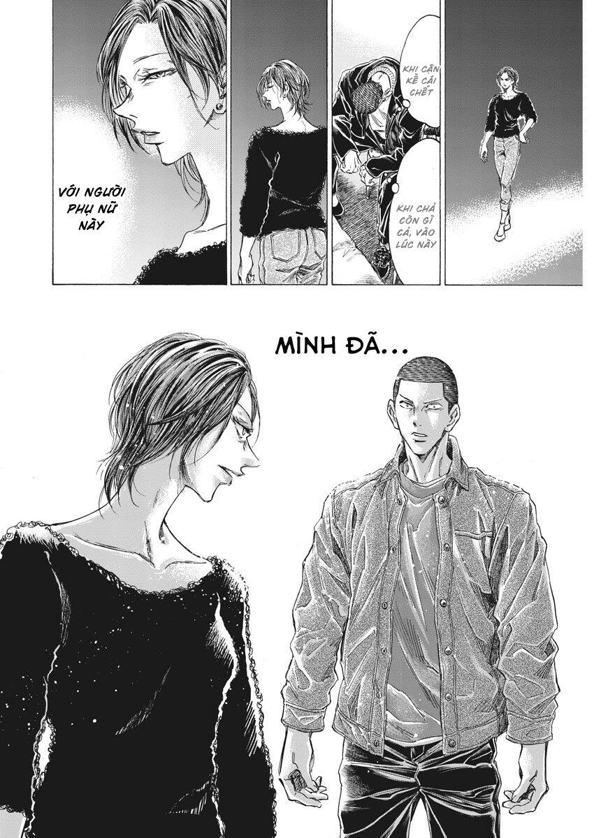 Thiên Tài Bóng Đá Ashito Chapter 277 - 14