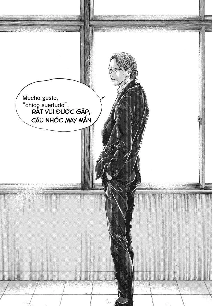 Thiên Tài Bóng Đá Ashito Chapter 281 - 16