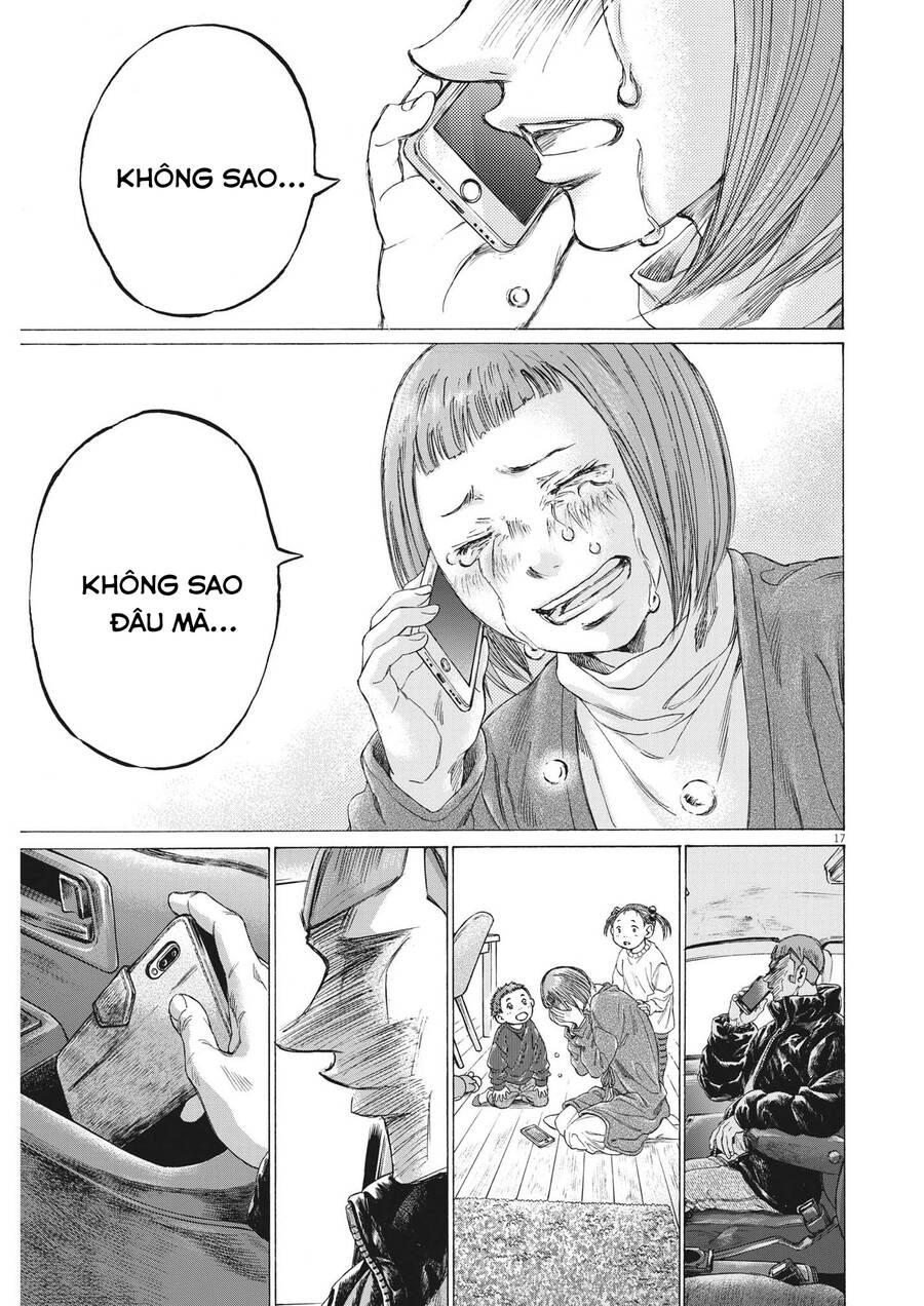 Thiên Tài Bóng Đá Ashito Chapter 307 - 17