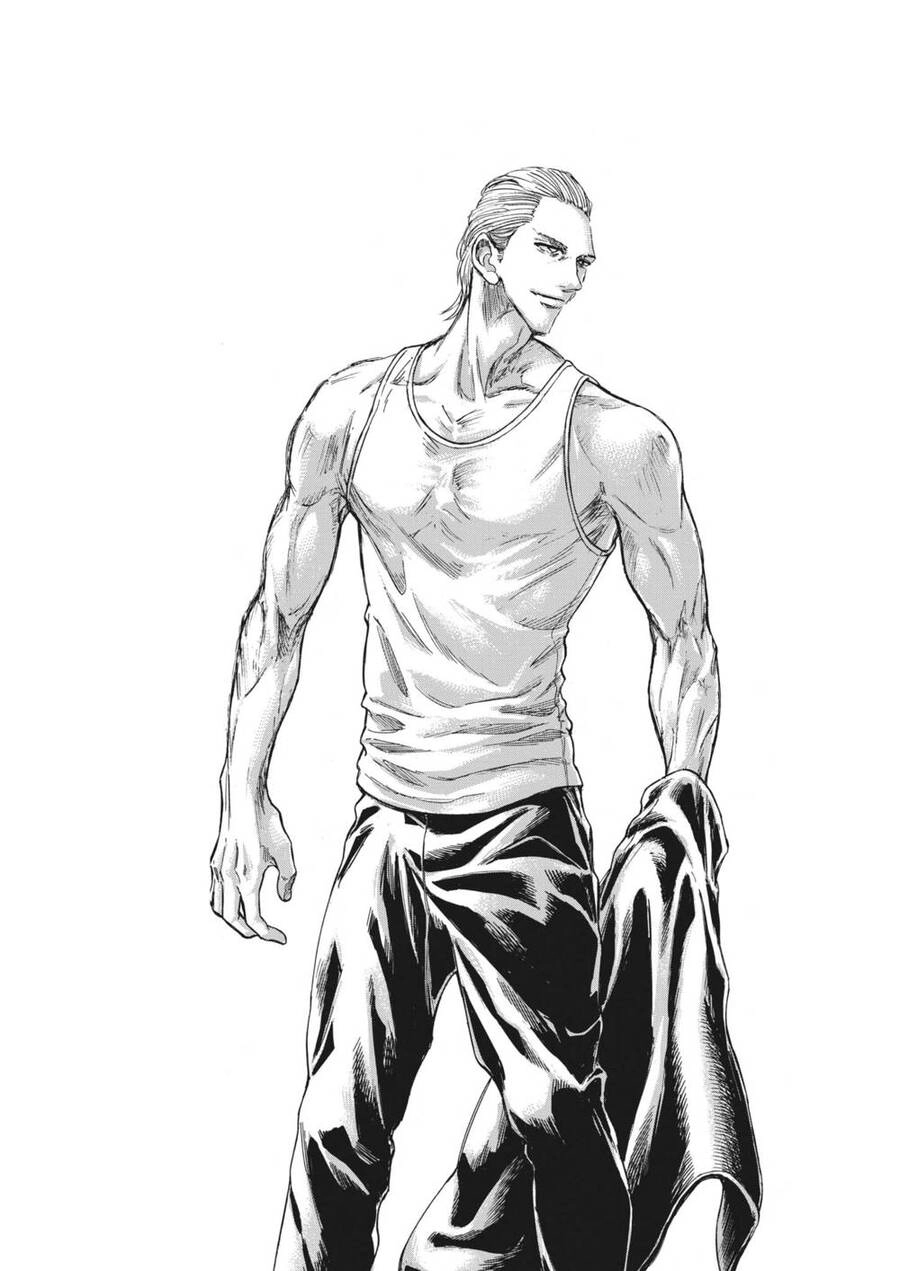 Thiên Tài Bóng Đá Ashito Chapter 316 - 18