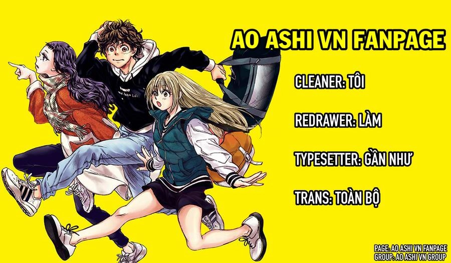 Thiên Tài Bóng Đá Ashito Chapter 317 - 19