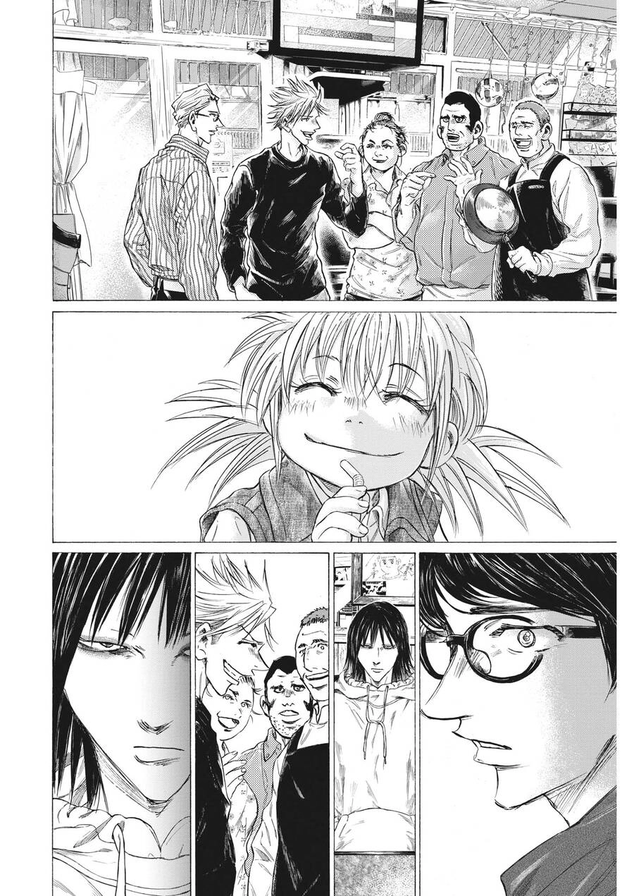 Thiên Tài Bóng Đá Ashito Chapter 328 - 4