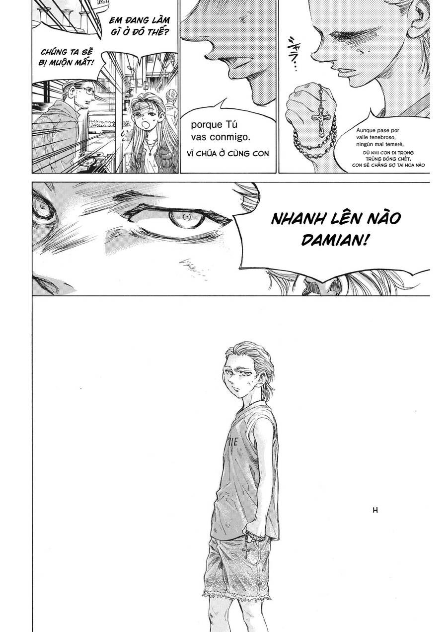 Thiên Tài Bóng Đá Ashito Chapter 329 - 20