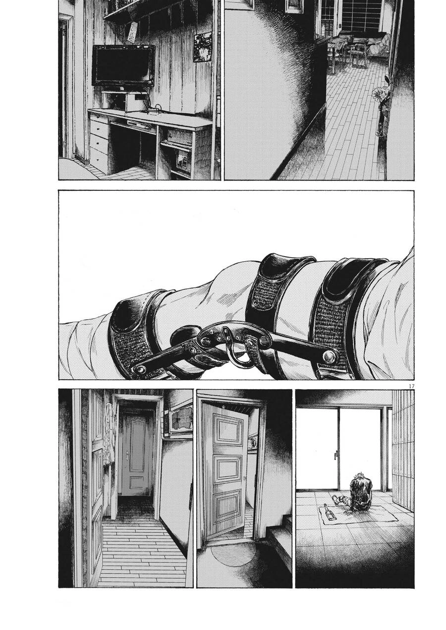 Thiên Tài Bóng Đá Ashito Chapter 335 - 16