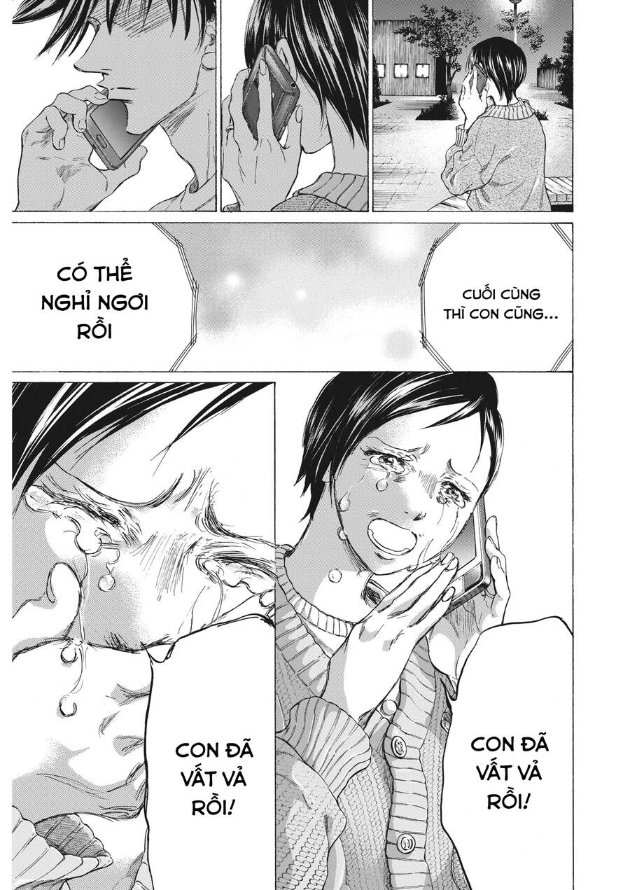 Thiên Tài Bóng Đá Ashito Chapter 336 - 7