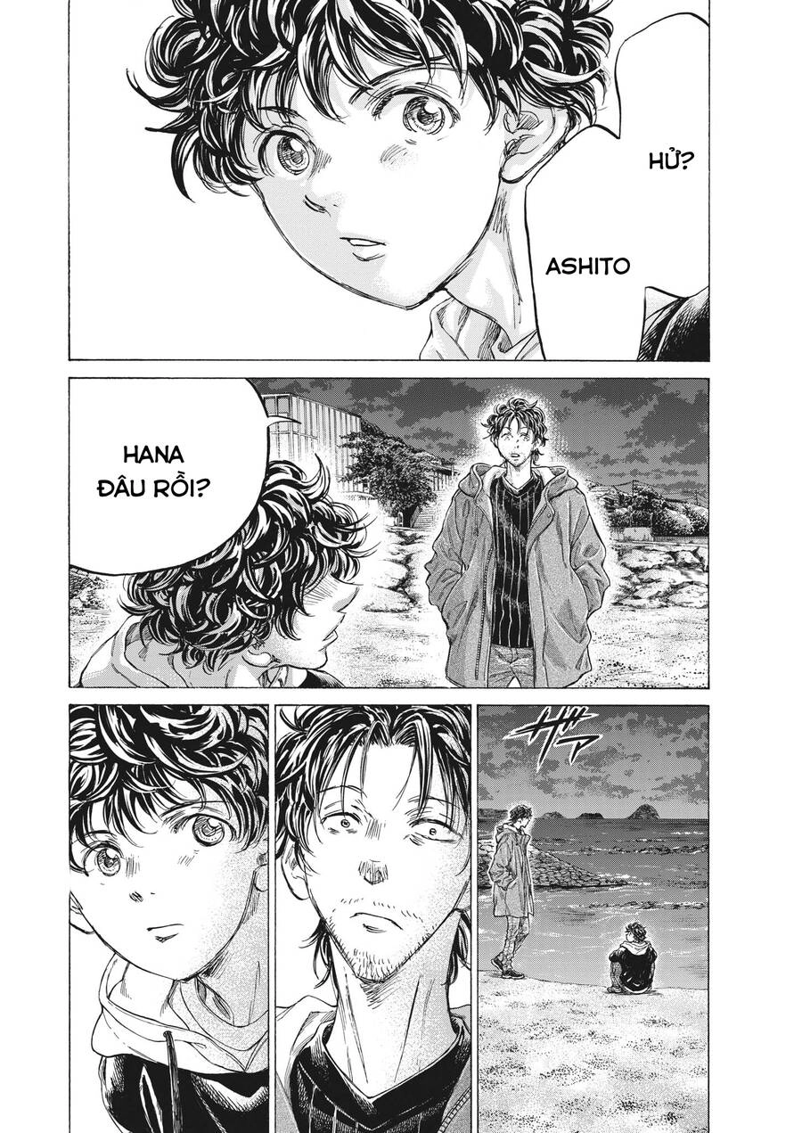 Thiên Tài Bóng Đá Ashito Chapter 336 - 19