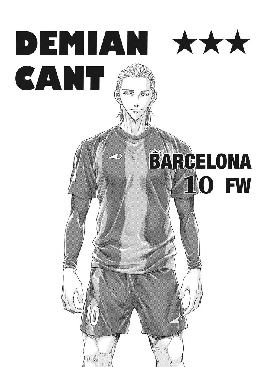 Thiên Tài Bóng Đá Ashito Chapter 338 - 19