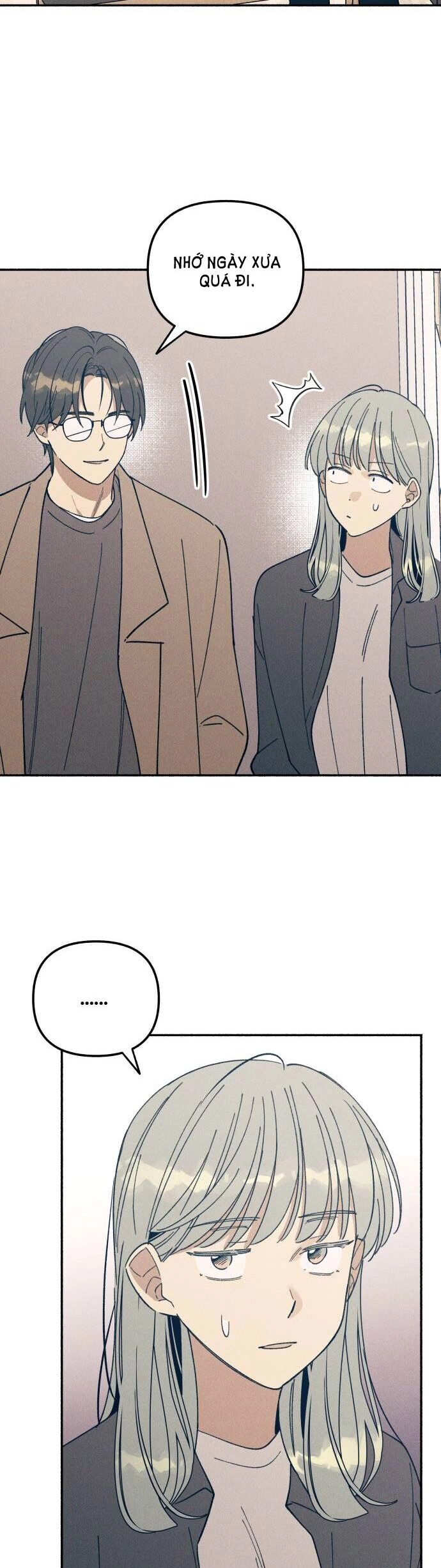 Mối Tình Đầu Đáng Ghét Chapter 5 - 10