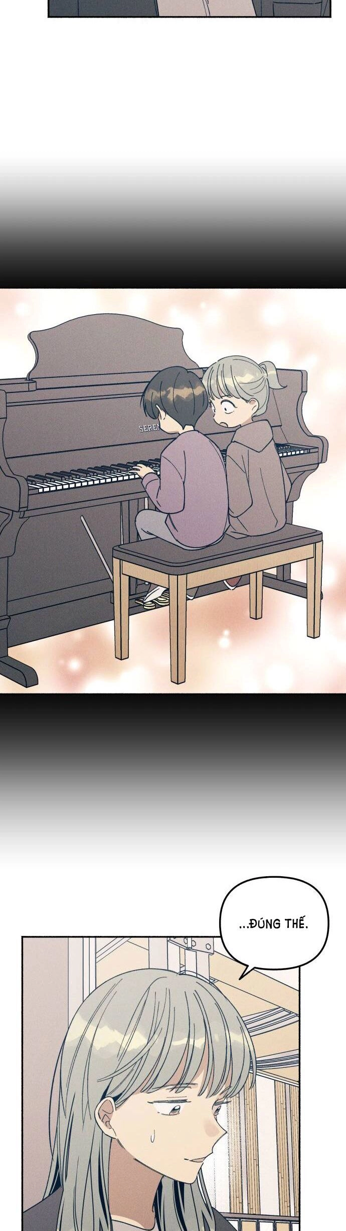 Mối Tình Đầu Đáng Ghét Chapter 5 - 11