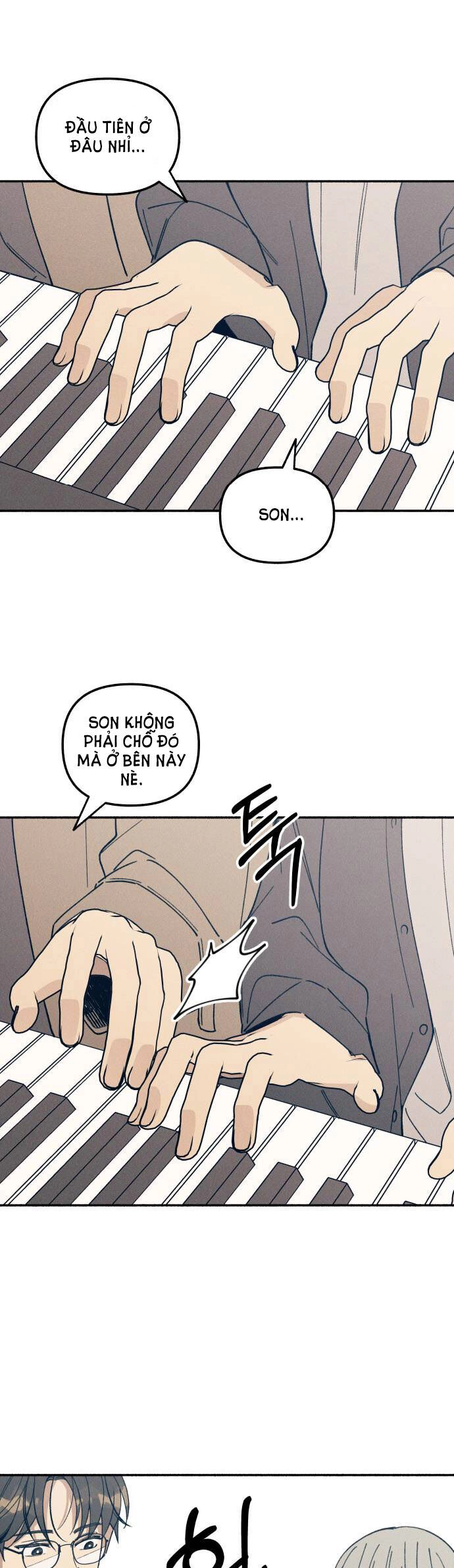 Mối Tình Đầu Đáng Ghét Chapter 5 - 17