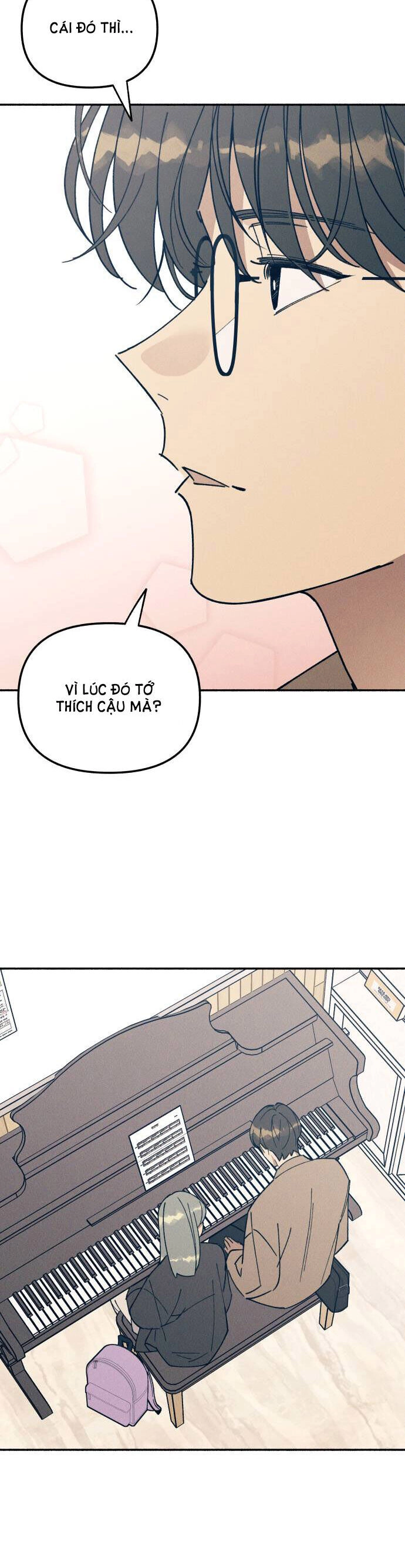 Mối Tình Đầu Đáng Ghét Chapter 5 - 27