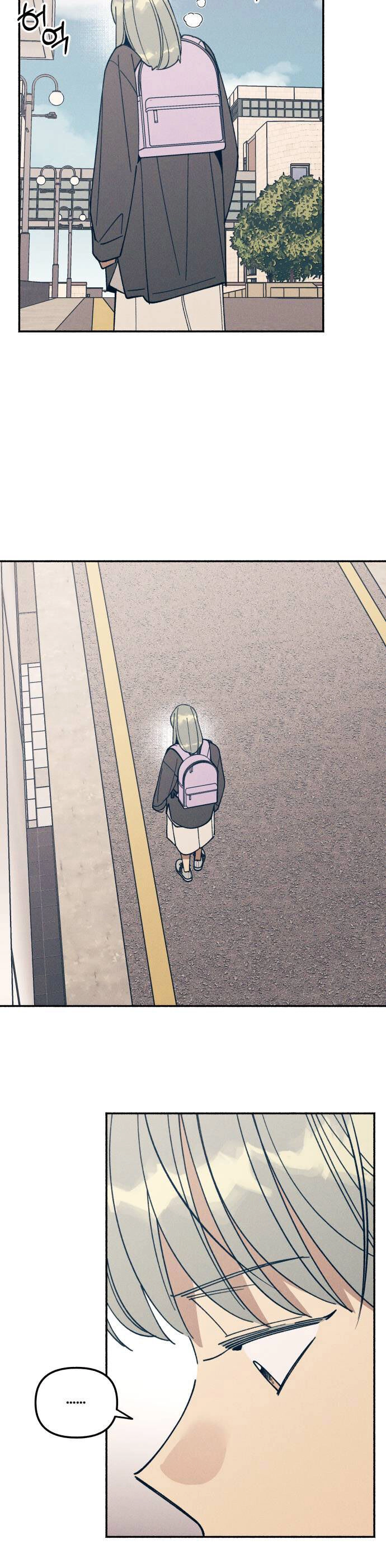 Mối Tình Đầu Đáng Ghét Chapter 5 - 41