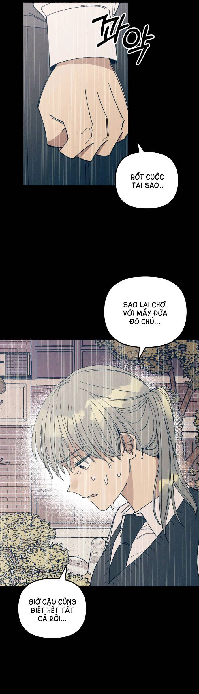 Mối Tình Đầu Đáng Ghét Chapter 5 - 44